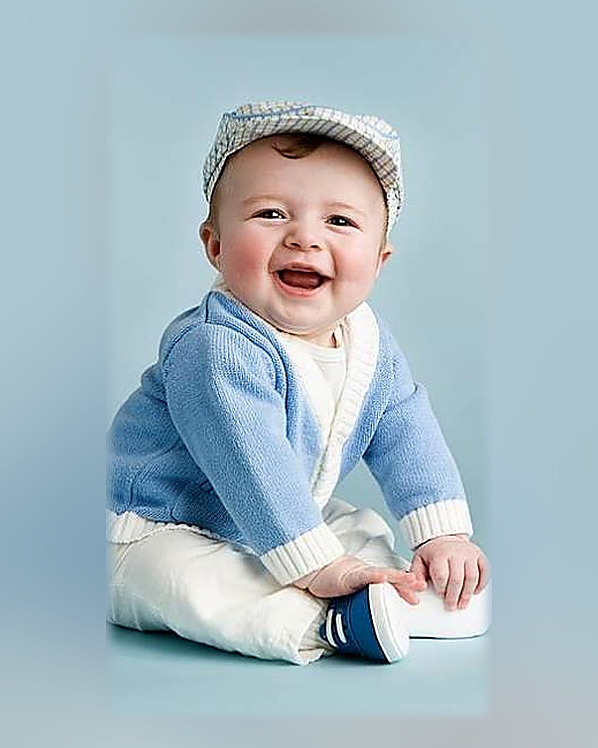 Boys' collection